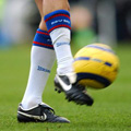 George Abbott wins goal of the season